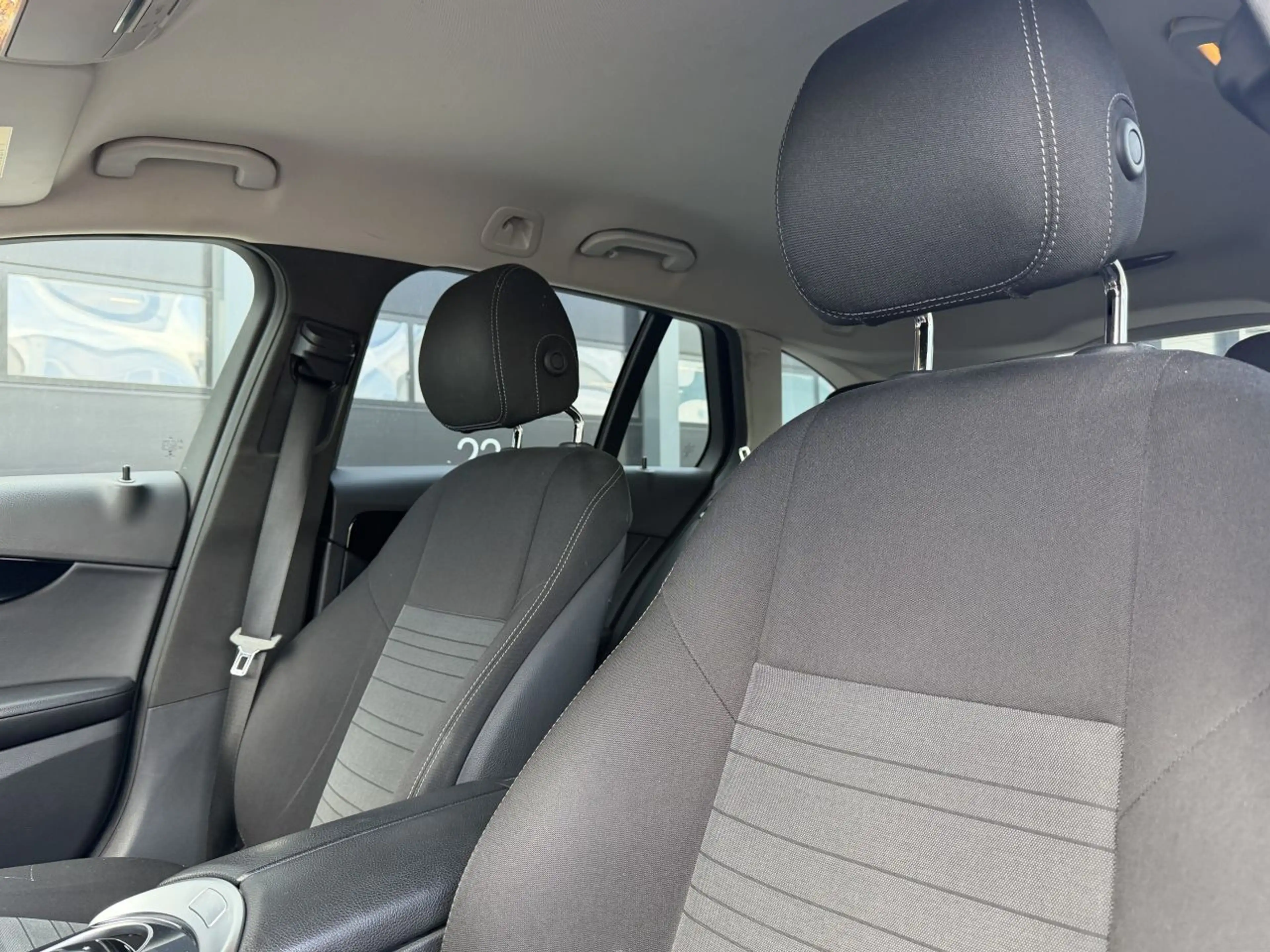 Mercedes-Benz C 180 CDI Navi Clima Xenon EURO-6 — photo 8