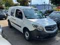 Mercedes-Benz Citan Kasten 109 CDI lang Klima 1.Hand TÜV/NEU Weiß - thumbnail 2