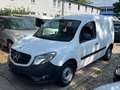Mercedes-Benz Citan Kasten 109 CDI lang Klima 1.Hand TÜV/NEU Weiß - thumbnail 1