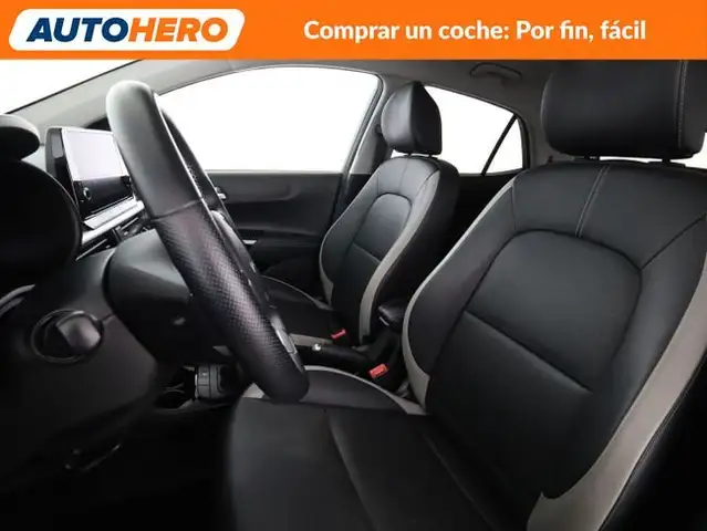 Kia Picanto view 11