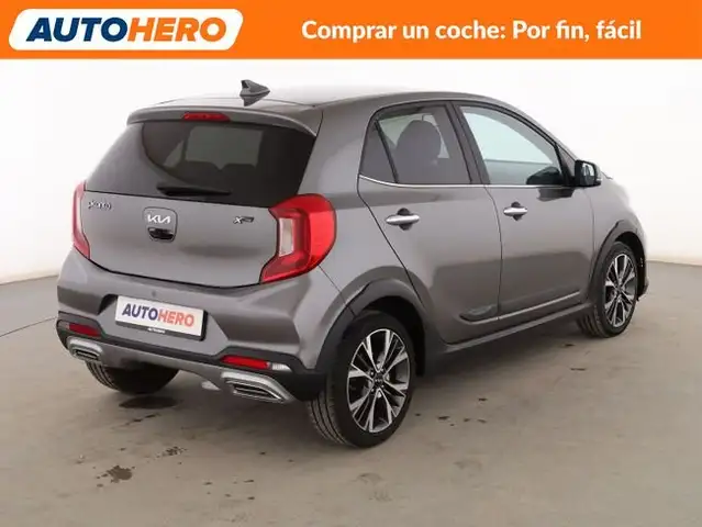 Kia Picanto view 6