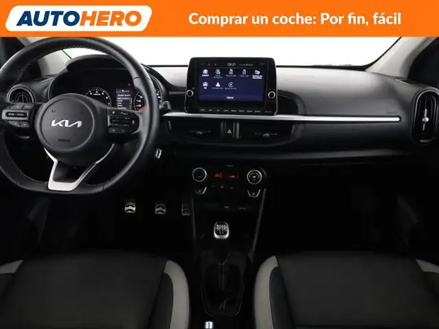 Kia Picanto view 13