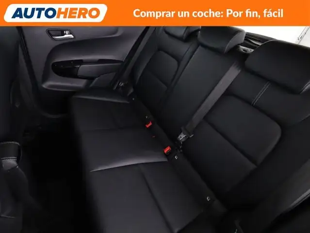 Kia Picanto view 15