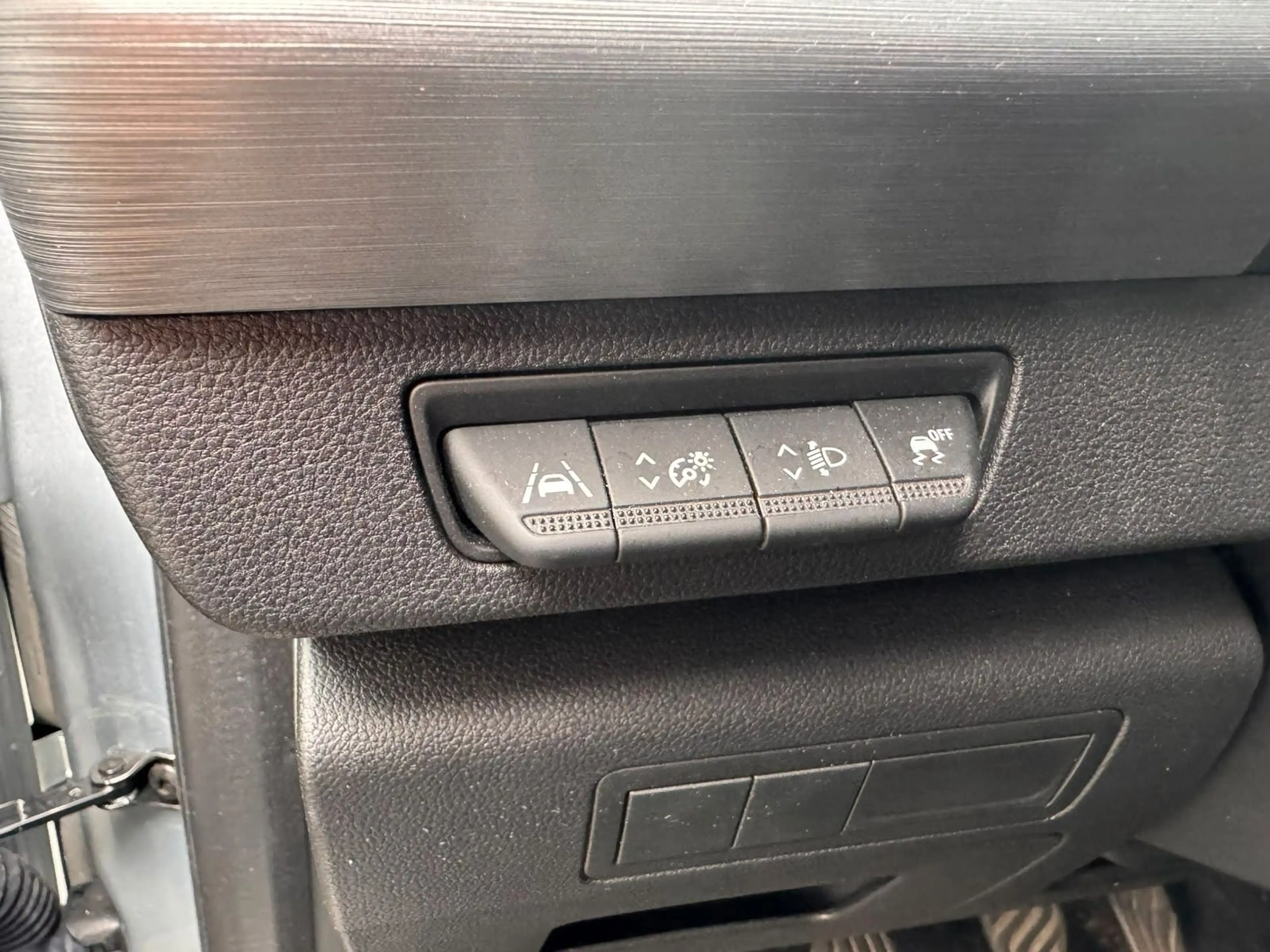 Nissan Townstar Kombi L1 N-Design — photo 11