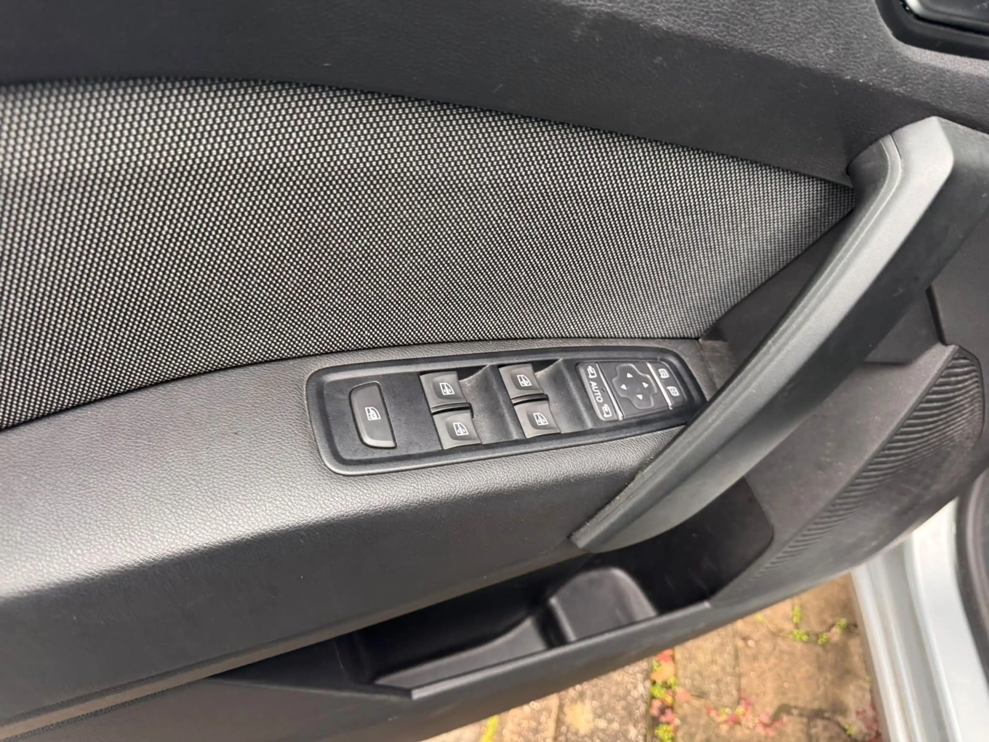 Nissan Townstar Kombi L1 N-Design — photo 10