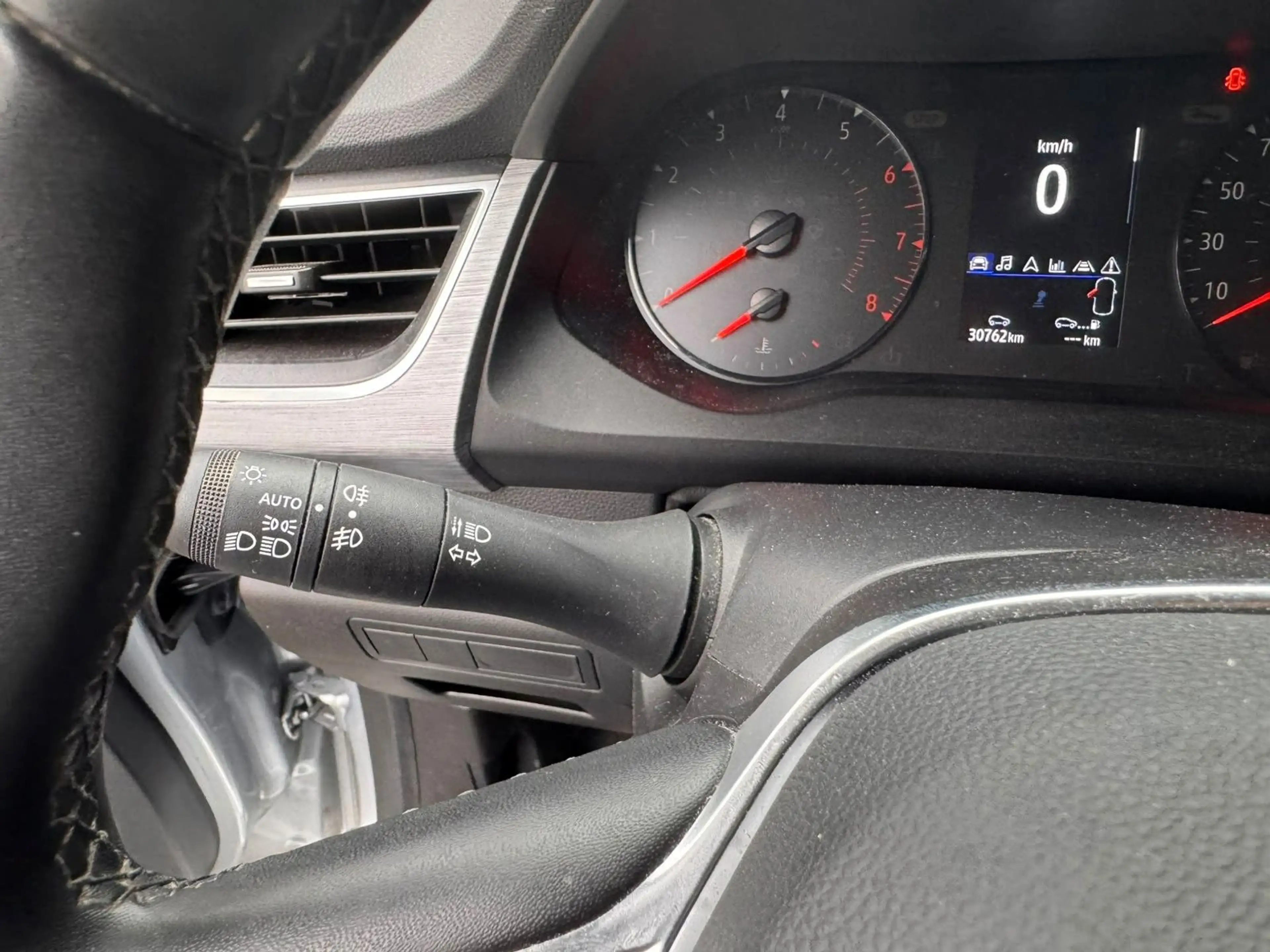 Nissan Townstar Kombi L1 N-Design — photo 12