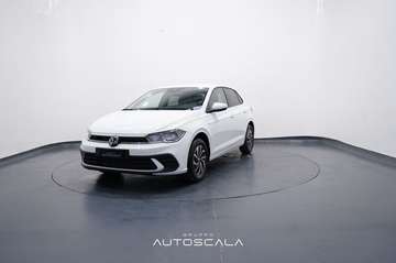 1.0 TSI DSG Edition Plus