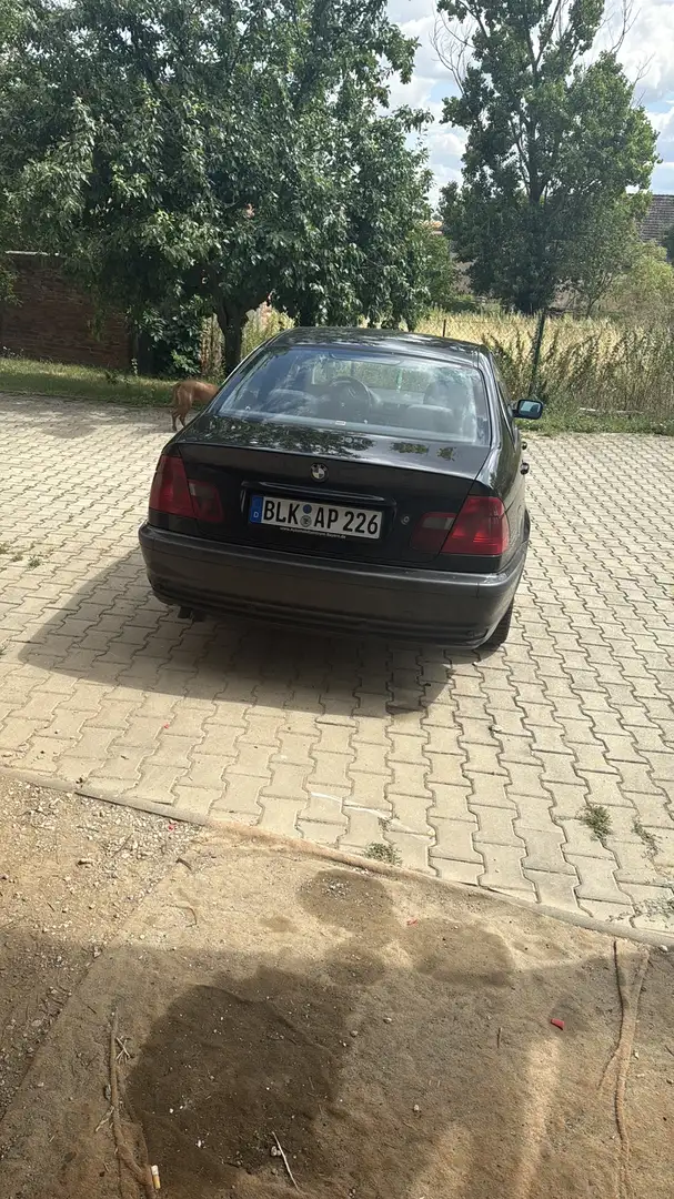 BMW 330 330d - 1