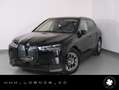 BMW iX iX Xdrive 40 | AHK | 360° | 1. Besitz Schwarz - thumbnail 1