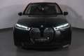 BMW iX iX Xdrive 40 | AHK | 360° | 1. Besitz Schwarz - thumbnail 4
