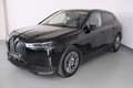 BMW iX iX Xdrive 40 | AHK | 360° | 1. Besitz Schwarz - thumbnail 2