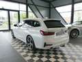 BMW 320 d xDrive Luxury SPORTS*PANO*STDHZG*AHK*KOMFZG*19"* Weiß - thumbnail 5
