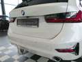 BMW 320 d xDrive Luxury SPORTS*PANO*STDHZG*AHK*KOMFZG*19"* Weiß - thumbnail 11