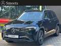 Mercedes-Benz EQB 250 250+ AMG Line 71 kWh Negro - thumbnail 1