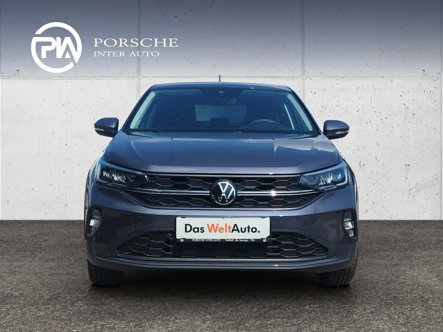 Volkswagen Taigo 4Me TSI Grau - 2