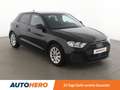 Audi A1 30 TFSI Aut.*PDC*SHZ*KLIMA* Schwarz - thumbnail 8