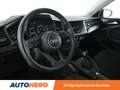 Audi A1 30 TFSI Aut.*PDC*SHZ*KLIMA* Schwarz - thumbnail 11