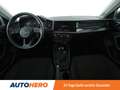 Audi A1 30 TFSI Aut.*PDC*SHZ*KLIMA* Schwarz - thumbnail 12