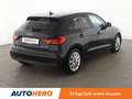 Audi A1 30 TFSI Aut.*PDC*SHZ*KLIMA* Schwarz - thumbnail 6