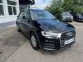 Audi Q3 2,0 TDI Schwarz - thumbnail 8