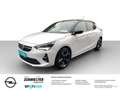 Opel Corsa F GS Line AT 130PS, Leder, Navi, LED, 17'' Weiß - thumbnail 1