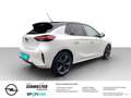 Opel Corsa F GS Line AT 130PS, Leder, Navi, LED, 17'' Weiß - thumbnail 4