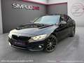BMW 420 Gran Coupé 420d Boite AUTO Noir - thumbnail 4