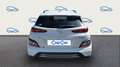 Hyundai KONA N/A 64 kWh 204 Intuitive Blanc - thumbnail 3