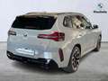 BMW X3 xdriveM50 MSport Pro auto Gris - thumbnail 6