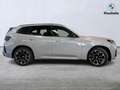BMW X3 xdriveM50 MSport Pro auto Gris - thumbnail 5
