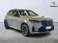 BMW X3 xdriveM50 MSport Pro auto Gris - thumbnail 4