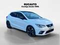SEAT Ibiza 1.0 TSI S&S FR DSG7 115 Blanc - thumbnail 6