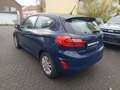 Ford Fiesta Trend Bleu - thumbnail 10