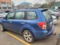 Subaru Forester 2.0D XS Limited Bleu - thumbnail 5