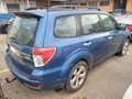 Subaru Forester 2.0D XS Limited Bleu - thumbnail 4