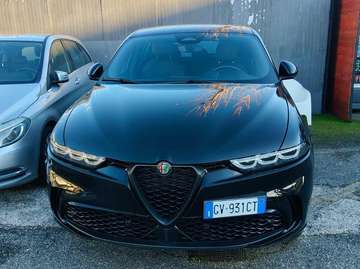 Tonale 1.3 phev Tributo Italiano Q4 280cv at6