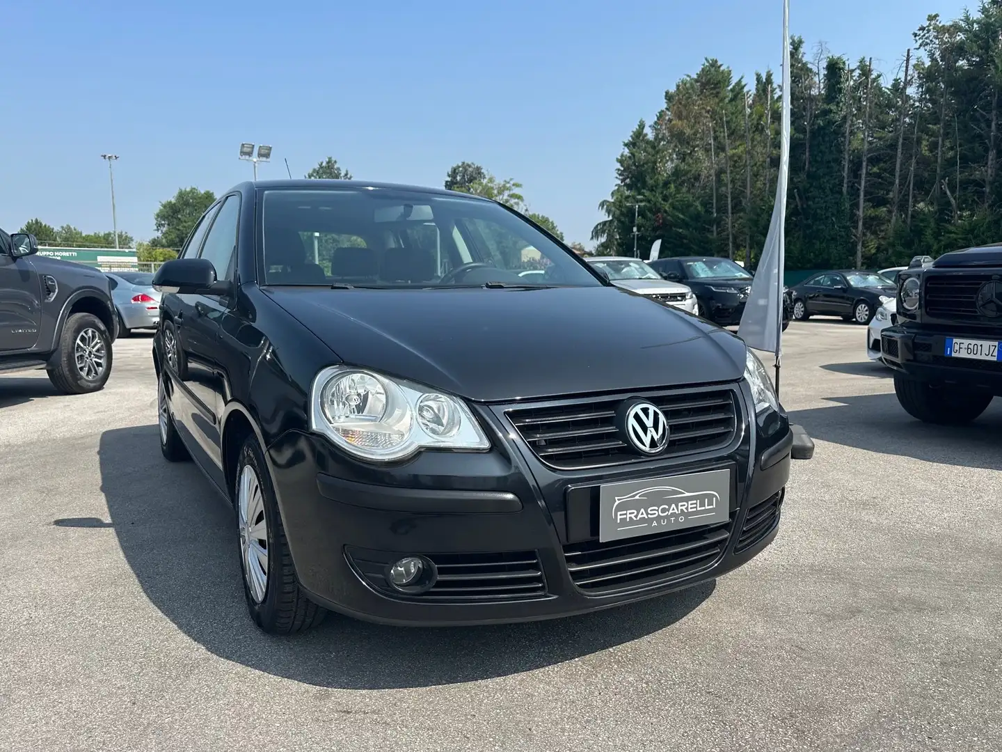 Volkswagen Polo Polo 5p 1.2 United 70cv /ok neopatentati - 1