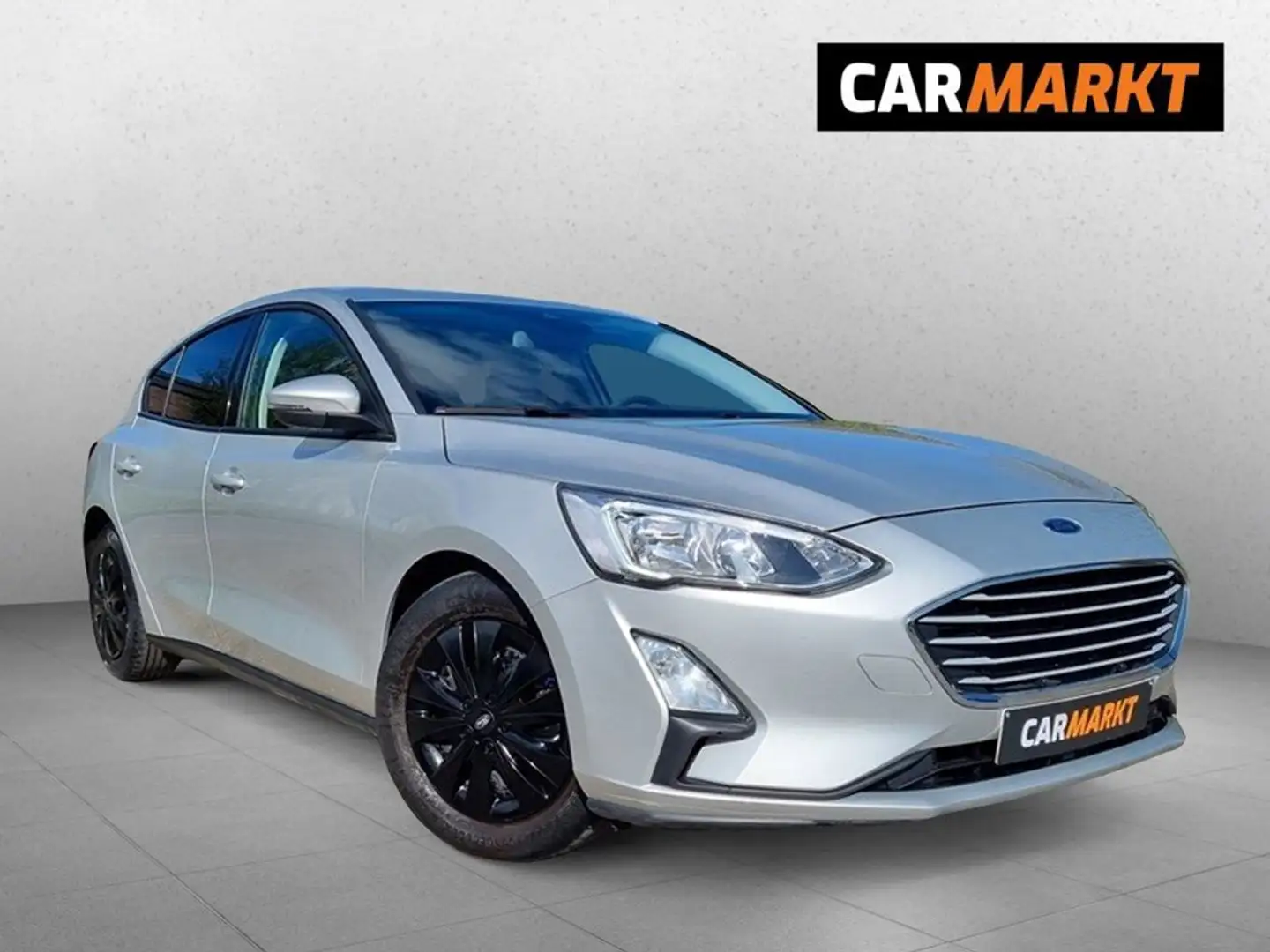 Ford Focus 1.0 Benzine automaat ! Auto Airco/bluetooth/verwa - 1