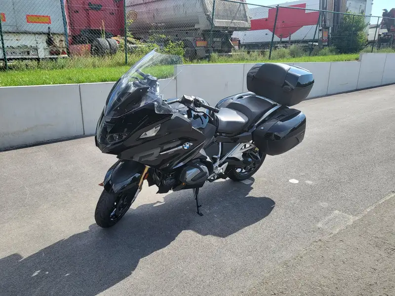 BMW R 1250 RT - foto 3