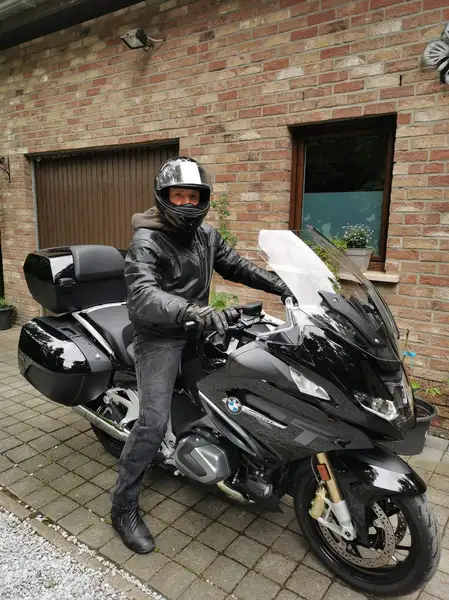 BMW R 1250 RT - foto 5