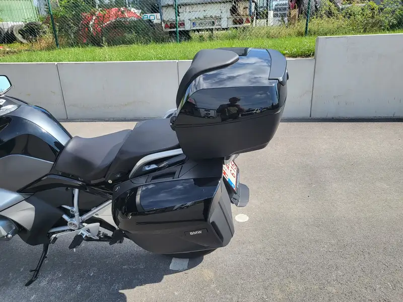 BMW R 1250 RT - foto 2