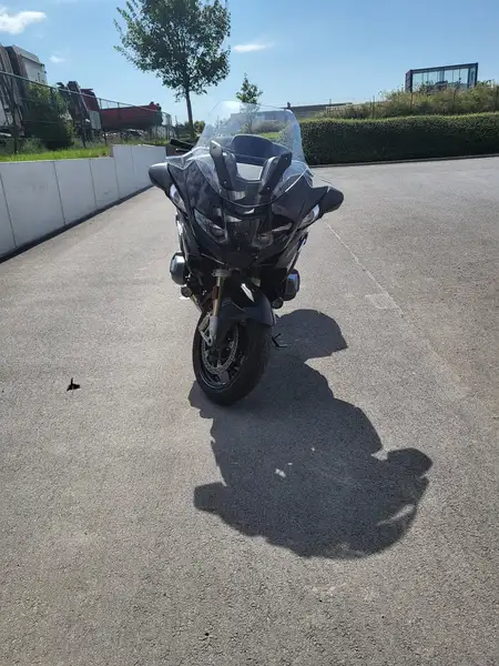 BMW R 1250 RT - foto 4