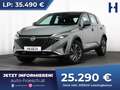 Nissan Qashqai Acenta 1.3 DIG-T NAV LED KAMERA ACC CARPLAY Grau - thumbnail 1