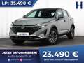 Nissan Qashqai Acenta 1.3 DIG-T NAV LED KAMERA ACC CARPLAY Grau - thumbnail 1