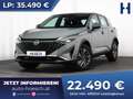 Nissan Qashqai Acenta 1.3 DIG-T NAV LED KAMERA ACC CARPLAY Grau - thumbnail 1