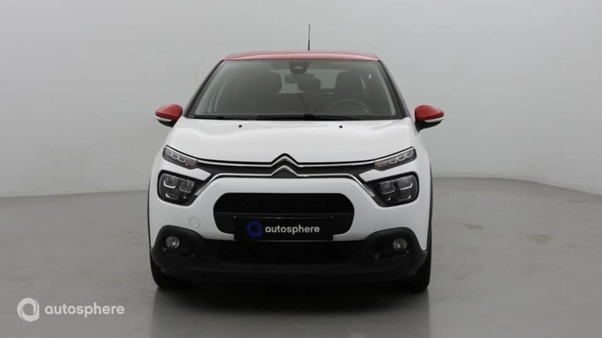 Citroen C3 1.2 PureTech 110ch S\u0026S Shine EAT6 - 2