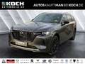 Mazda CX-80 3.3L e-SKYACTIV D 254ps 8AT AWD Homura Navi Grau - thumbnail 1