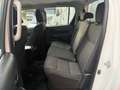 Toyota Hilux Cabina Doble GX Blanco - thumbnail 11