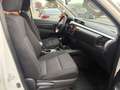 Toyota Hilux Cabina Doble GX Blanco - thumbnail 17