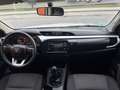 Toyota Hilux Cabina Doble GX Blanco - thumbnail 15